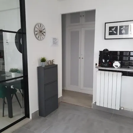 Apartment By Aston
