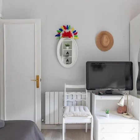 Apartment By Aston *