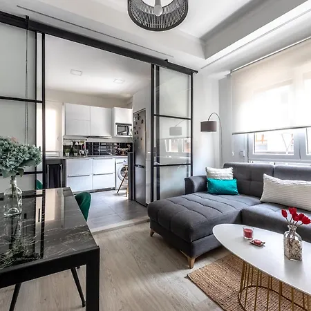 By Aston Apartment
