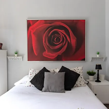 By Aston Apartment *
