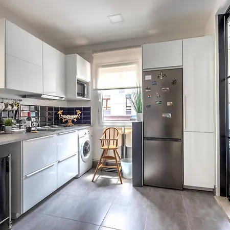 By Aston Apartment Plentzia